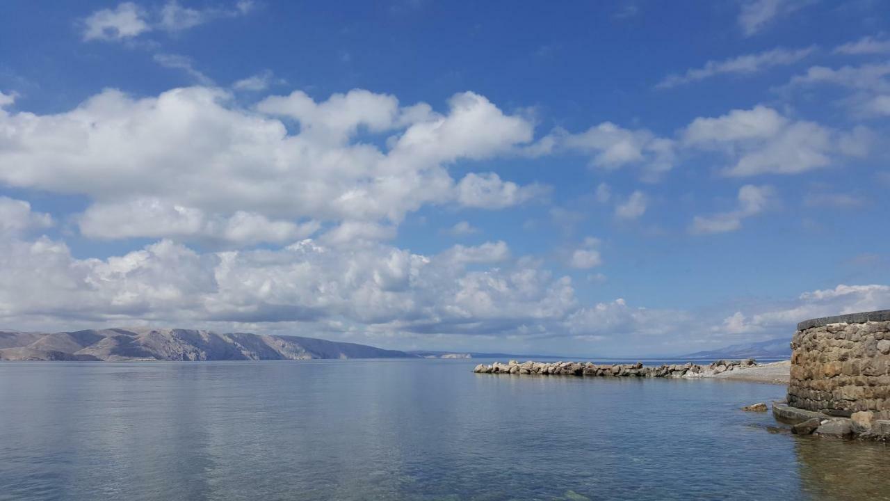 Apartman Bura Senj  Exterior foto