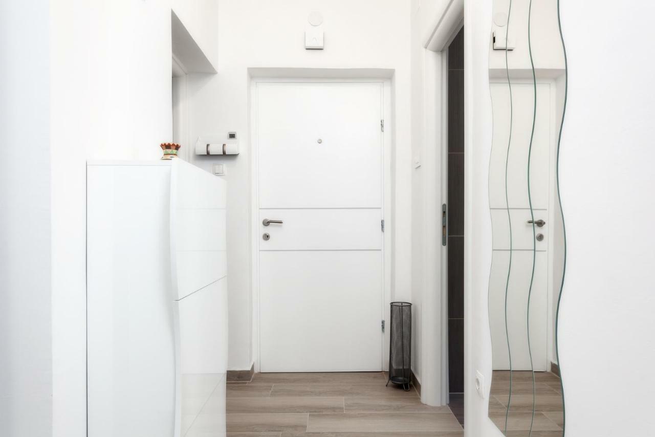 Apartman Bura Senj  Exterior foto
