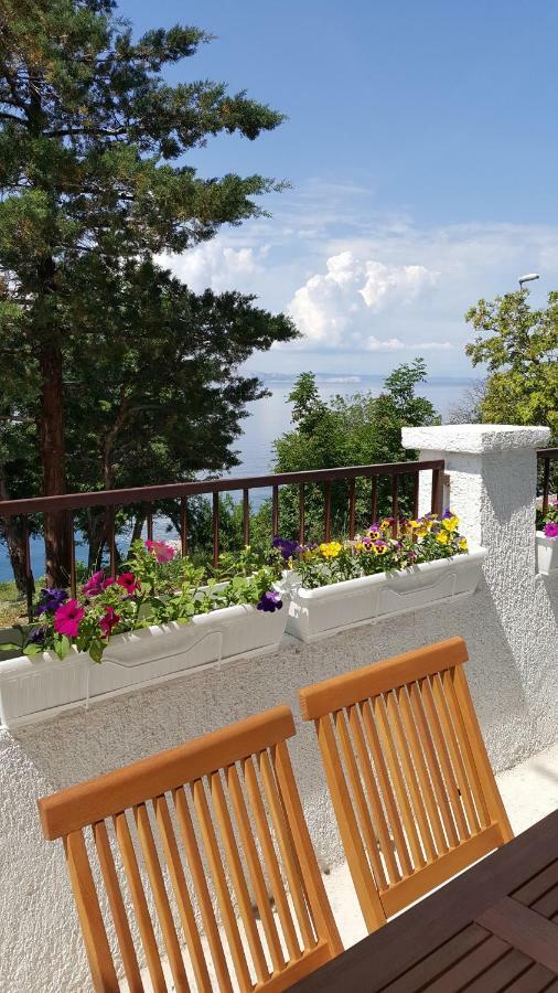 Apartman Bura Senj  Exterior foto