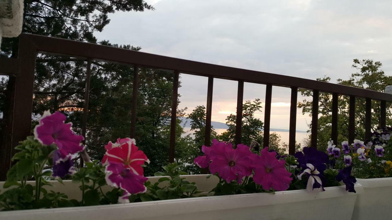 Apartman Bura Senj  Exterior foto